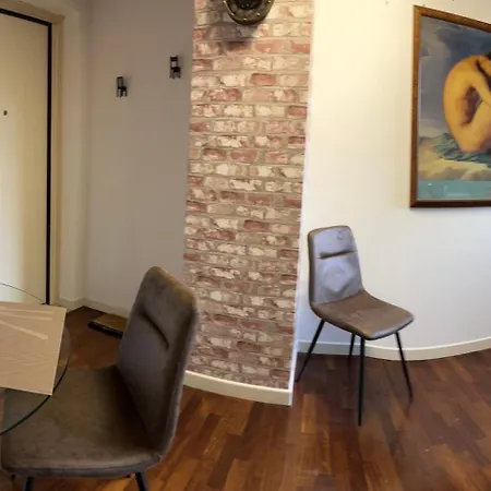 Oasi Di Confort Piano Superiore San Martino in Rio