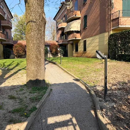 Oasi Di Confort Piano Superiore Appartamento