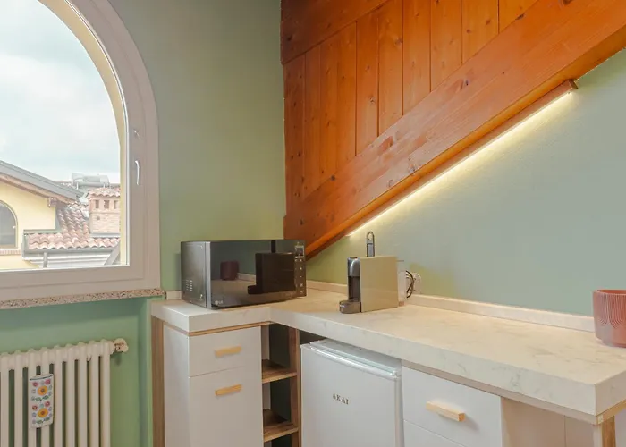 Oasi Di Confort Piano Superiore San Martino in Rio