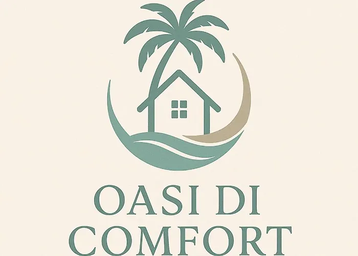 Oasi Di Confort Piano Superiore *