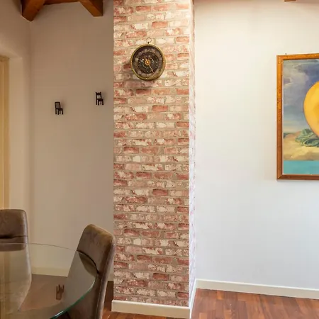 Oasi Di Confort Piano Superiore