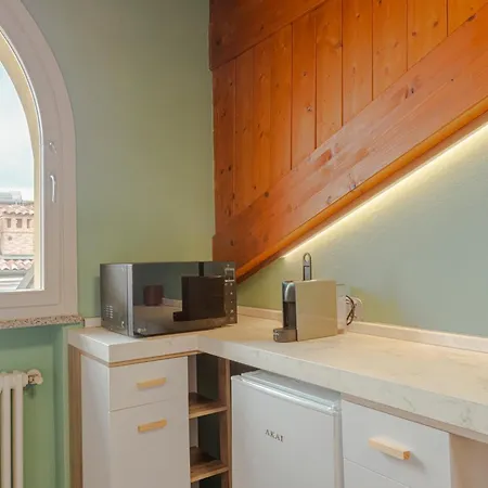 Oasi Di Confort Piano Superiore San Martino in Rio