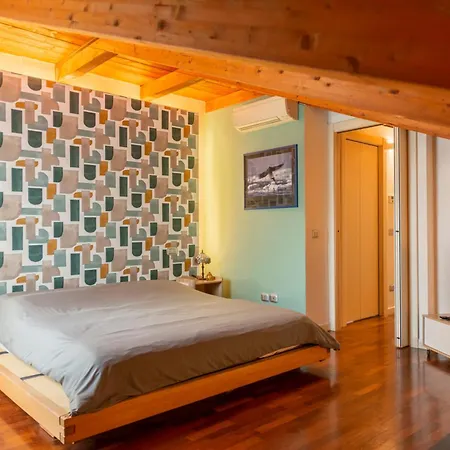 Oasi Di Confort A Apartmán