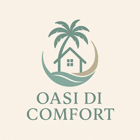 Oasi Di Confort Piano Superiore *