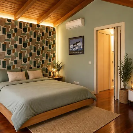 Apartamento Oasi Di Comfort A San Martino in Rio