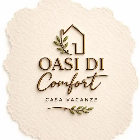 Oasi Di Confort A Apartmán *