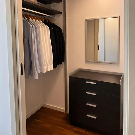Oasi Di Comfort A Apartamento *