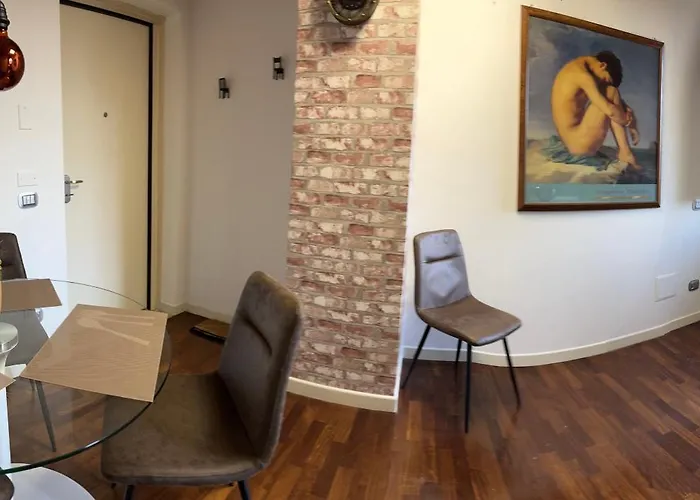 Oasi Di Confort Piano Superiore San Martino in Rio